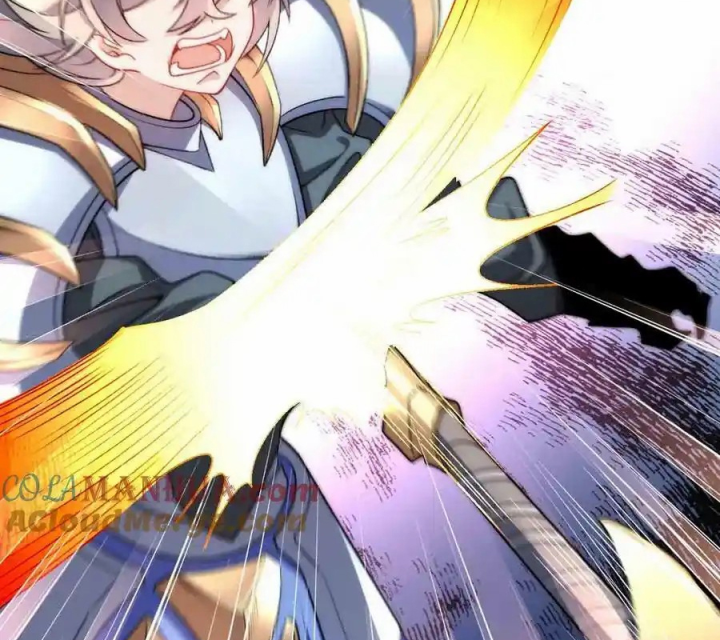 Bị bắt trở thành vô địch Thánh Nữ Chapter 65 - Trang 2