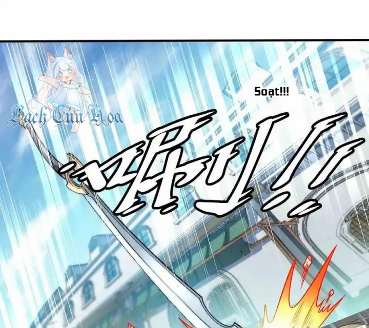 Bị bắt trở thành vô địch Thánh Nữ Chapter 65 - Trang 2