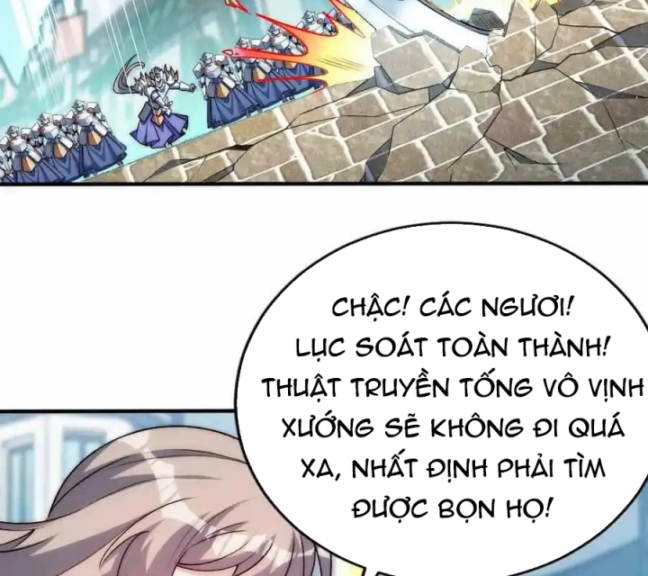 Bị bắt trở thành vô địch Thánh Nữ Chapter 65 - Trang 2