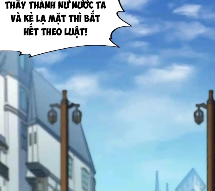 Bị bắt trở thành vô địch Thánh Nữ Chapter 65 - Trang 2