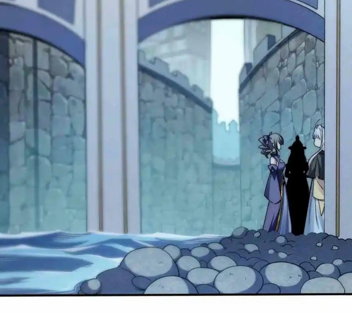 Bị bắt trở thành vô địch Thánh Nữ Chapter 65 - Trang 2