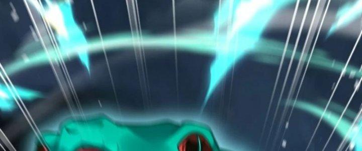 Kiếm Đế Vi Tế Chapter 29 - Trang 3