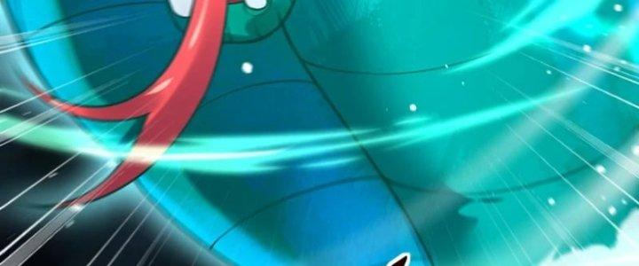 Kiếm Đế Vi Tế Chapter 29 - Trang 3