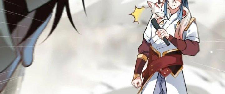 Kiếm Đế Vi Tế Chapter 29 - Trang 3