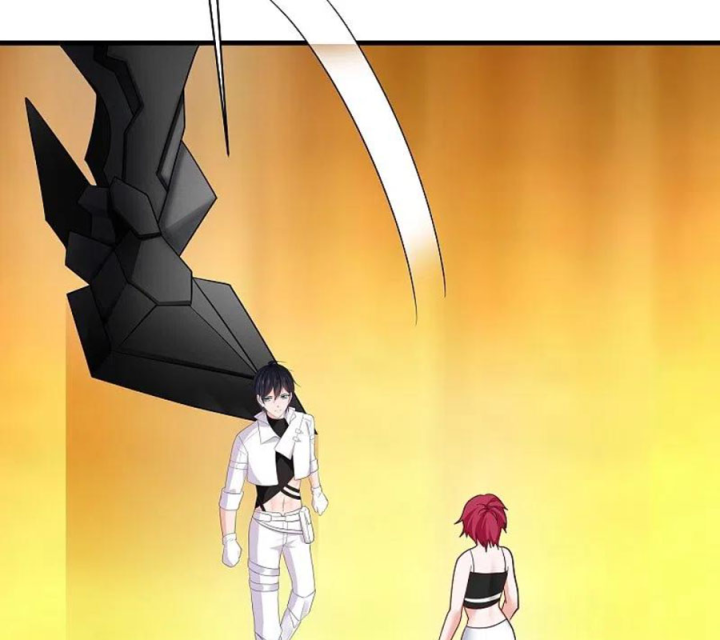 Vô Địch Học Bạ Hệ Thống Chapter 240 - Trang 4