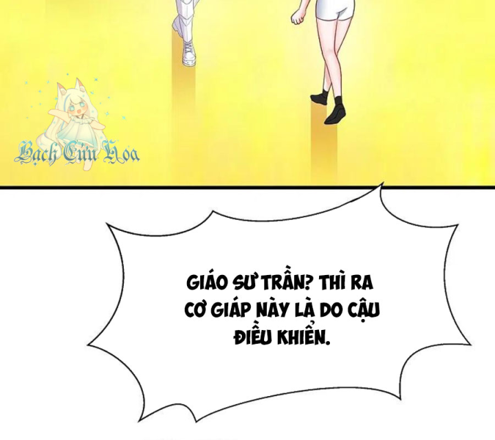 Vô Địch Học Bạ Hệ Thống Chapter 240 - Trang 4