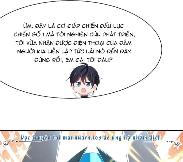 Vô Địch Học Bạ Hệ Thống Chapter 240 - Trang 4