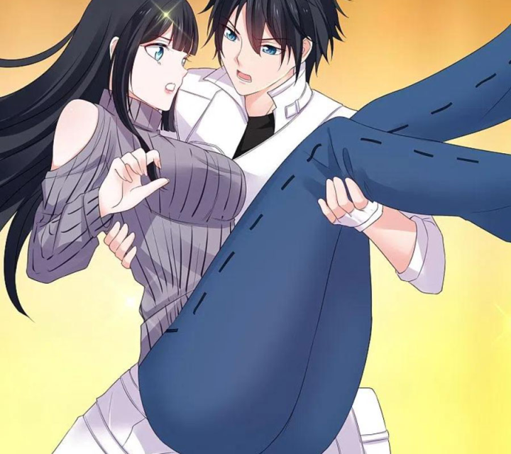 Vô Địch Học Bạ Hệ Thống Chapter 240 - Trang 4