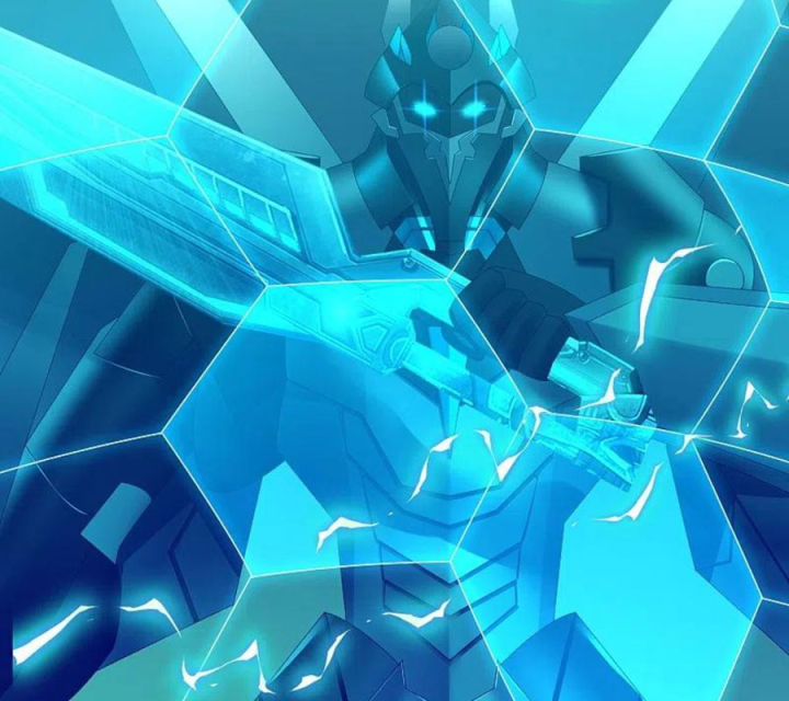 Vô Địch Học Bạ Hệ Thống Chapter 240 - Trang 4