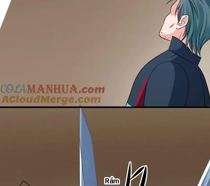 Vô Địch Học Bạ Hệ Thống Chapter 240 - Trang 4