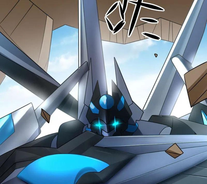 Vô Địch Học Bạ Hệ Thống Chapter 240 - Trang 4