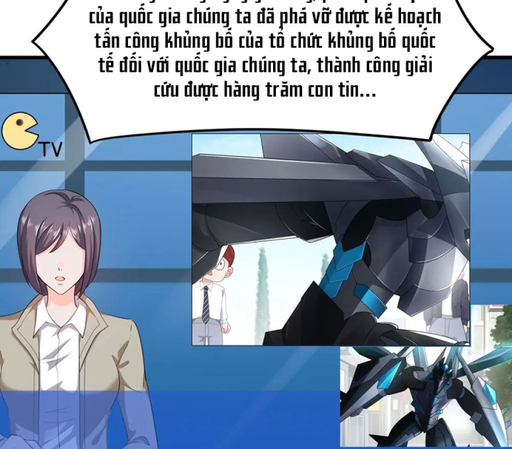 Vô Địch Học Bạ Hệ Thống Chapter 241 - Trang 4