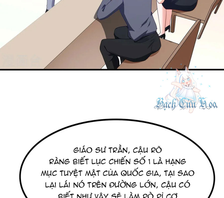 Vô Địch Học Bạ Hệ Thống Chapter 241 - Trang 4
