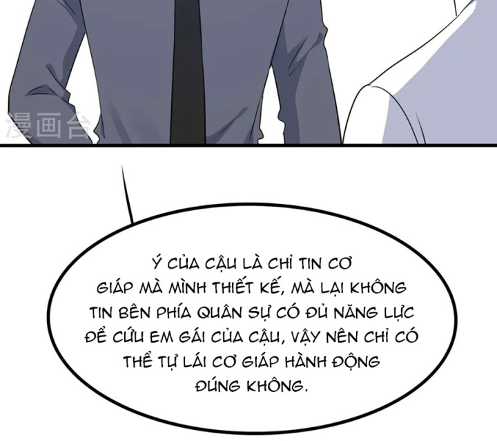 Vô Địch Học Bạ Hệ Thống Chapter 241 - Trang 4