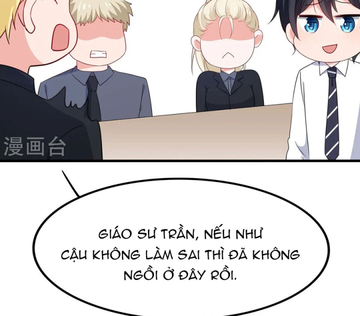 Vô Địch Học Bạ Hệ Thống Chapter 241 - Trang 4