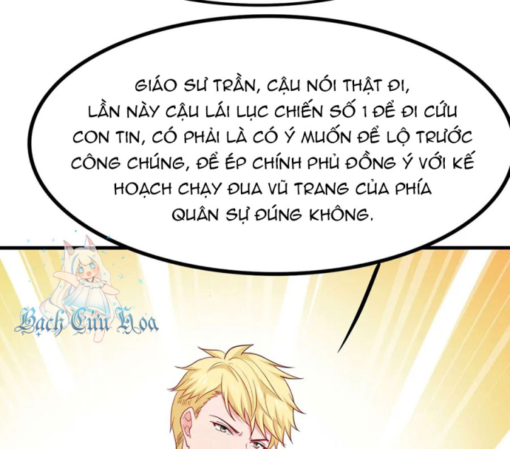 Vô Địch Học Bạ Hệ Thống Chapter 241 - Trang 4