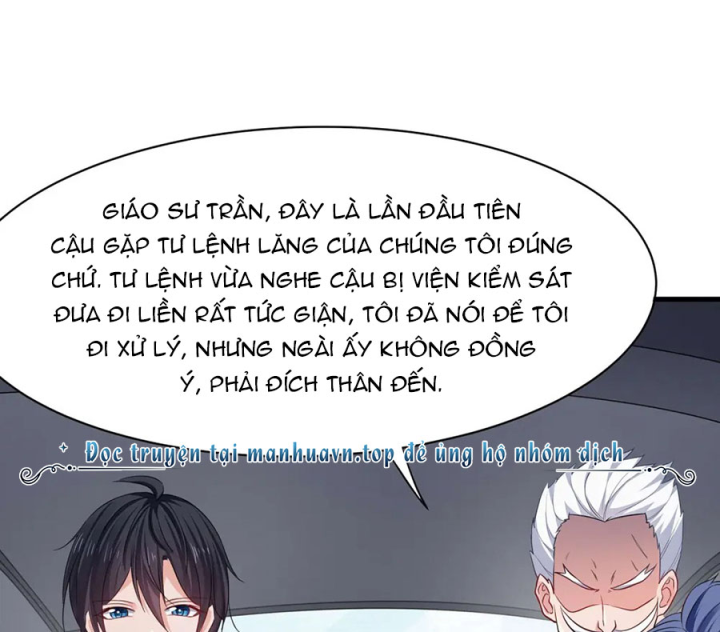 Vô Địch Học Bạ Hệ Thống Chapter 241 - Trang 4