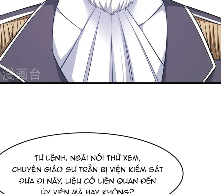 Vô Địch Học Bạ Hệ Thống Chapter 241 - Trang 4