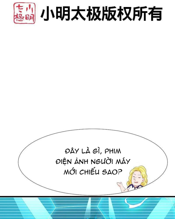 Vô Địch Học Bạ Hệ Thống Chapter 243 - Trang 4