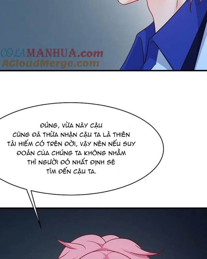 Vô Địch Học Bạ Hệ Thống Chapter 243 - Trang 4