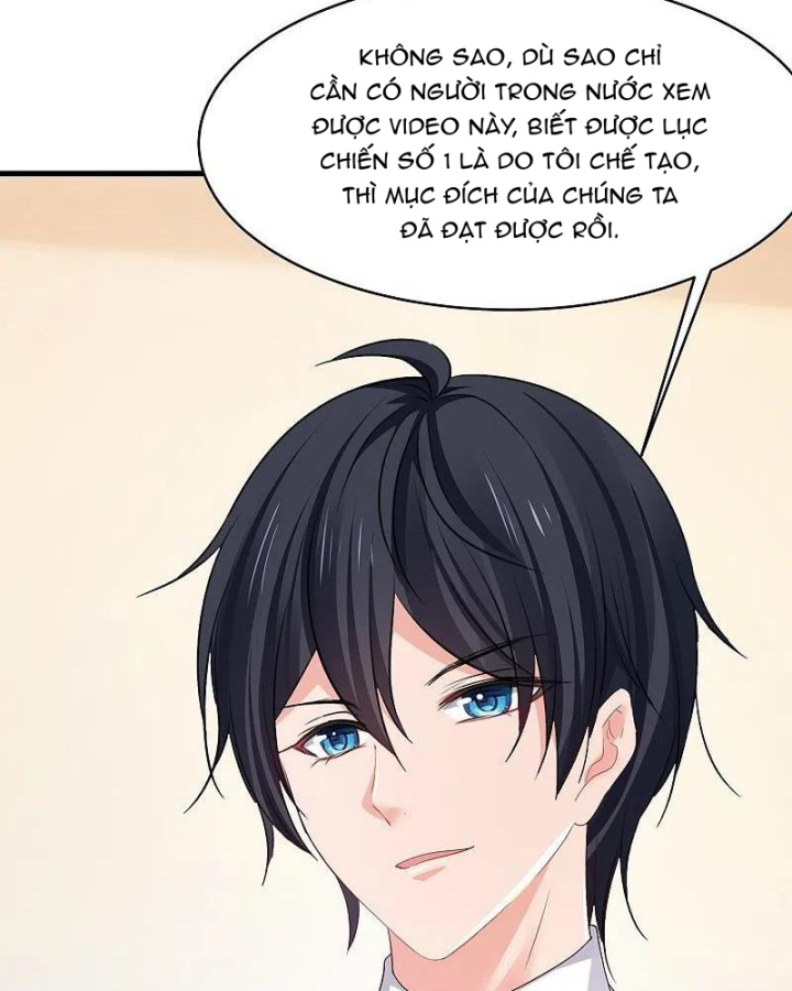 Vô Địch Học Bạ Hệ Thống Chapter 243 - Trang 4