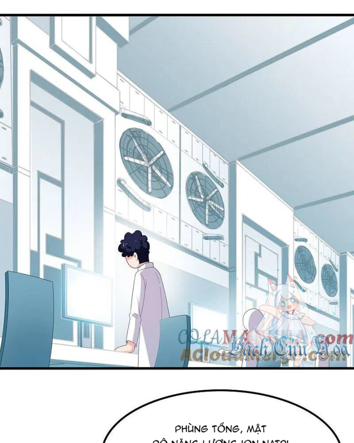 Vô Địch Học Bạ Hệ Thống Chapter 243 - Trang 4