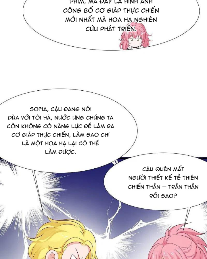 Vô Địch Học Bạ Hệ Thống Chapter 243 - Trang 4