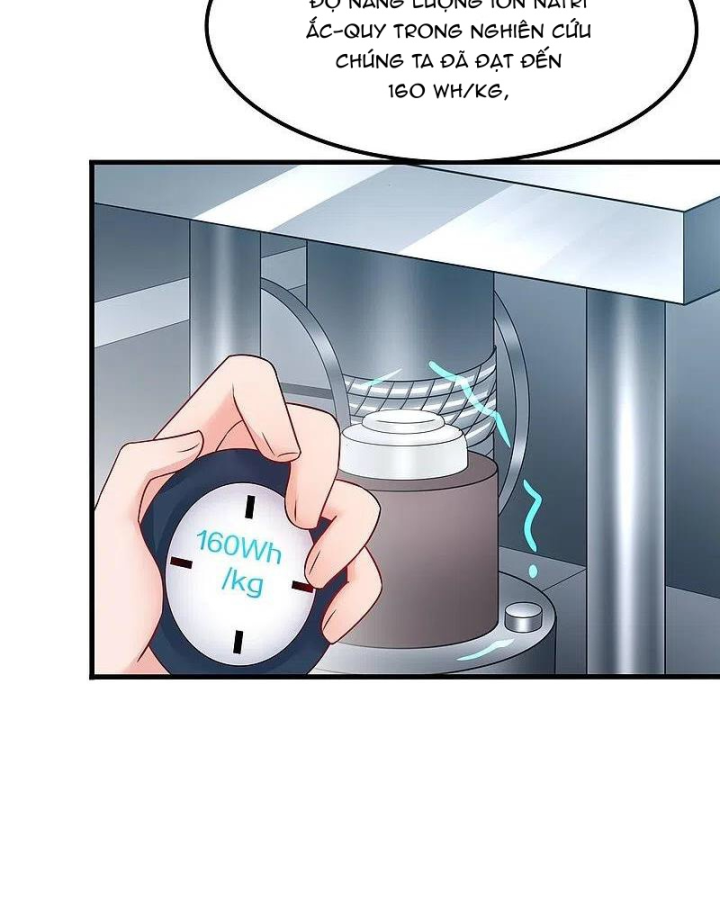 Vô Địch Học Bạ Hệ Thống Chapter 243 - Trang 4