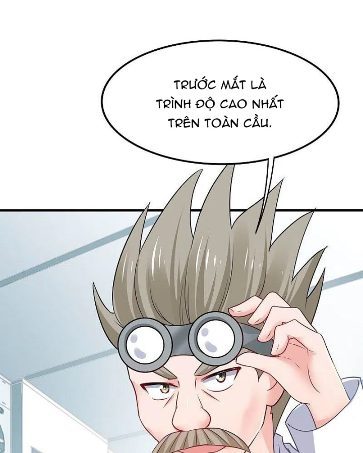 Vô Địch Học Bạ Hệ Thống Chapter 243 - Trang 4