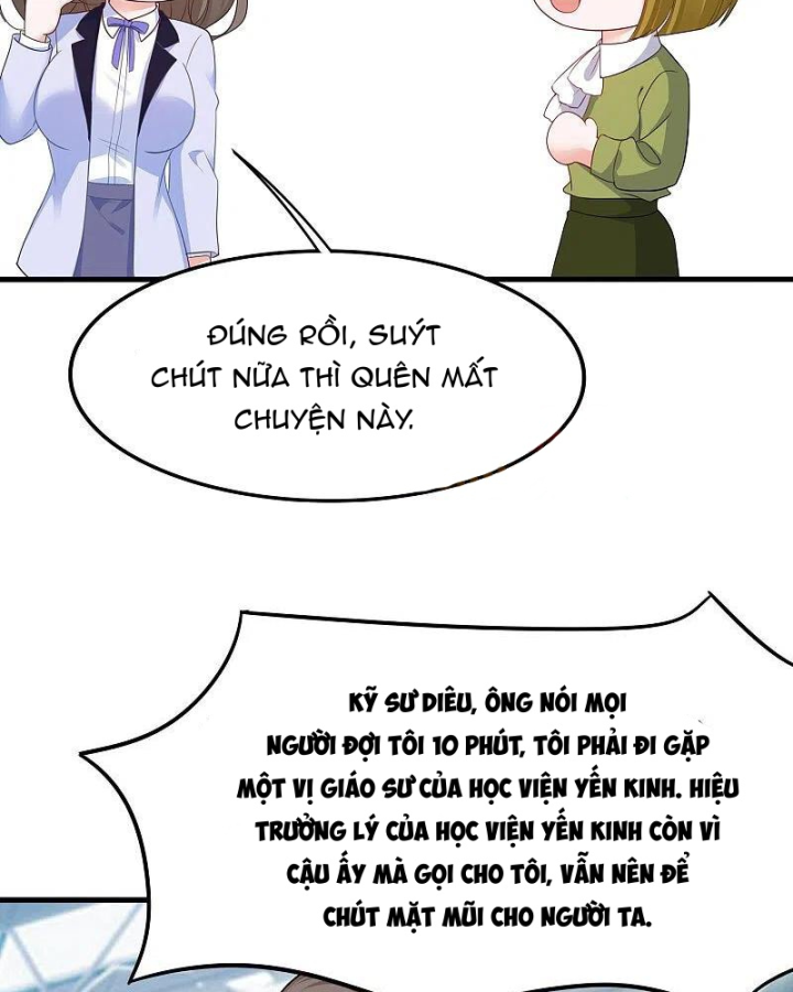 Vô Địch Học Bạ Hệ Thống Chapter 243 - Trang 4