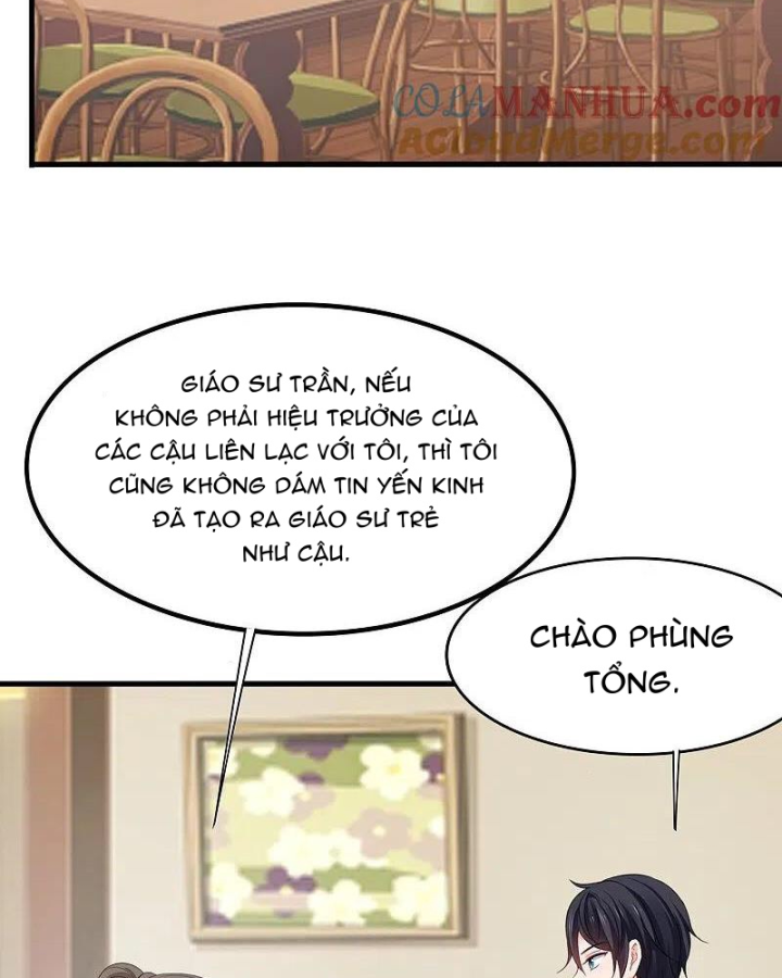 Vô Địch Học Bạ Hệ Thống Chapter 243 - Trang 4