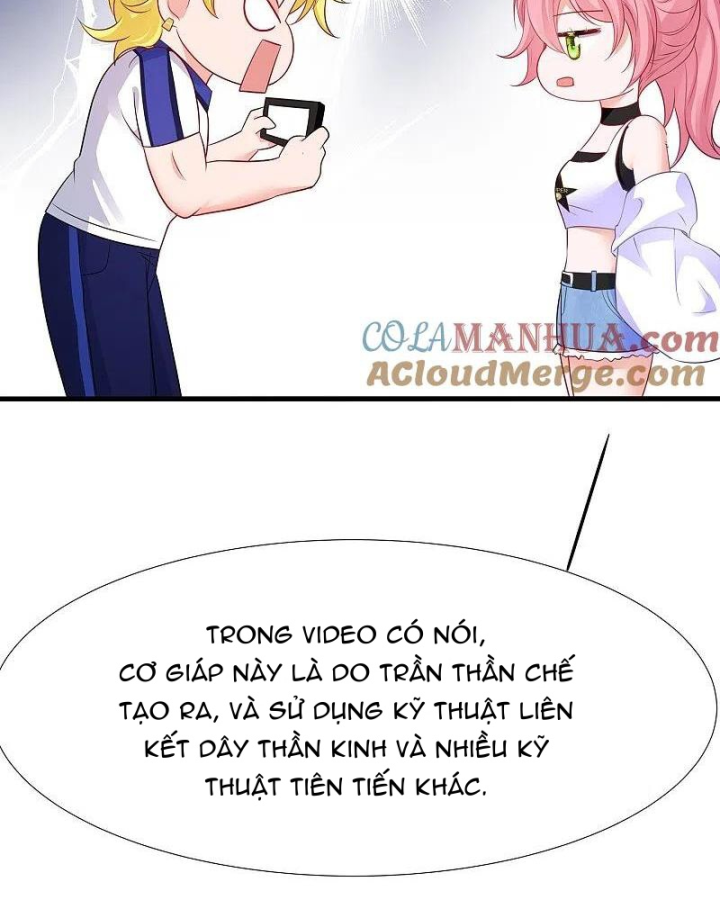 Vô Địch Học Bạ Hệ Thống Chapter 243 - Trang 4