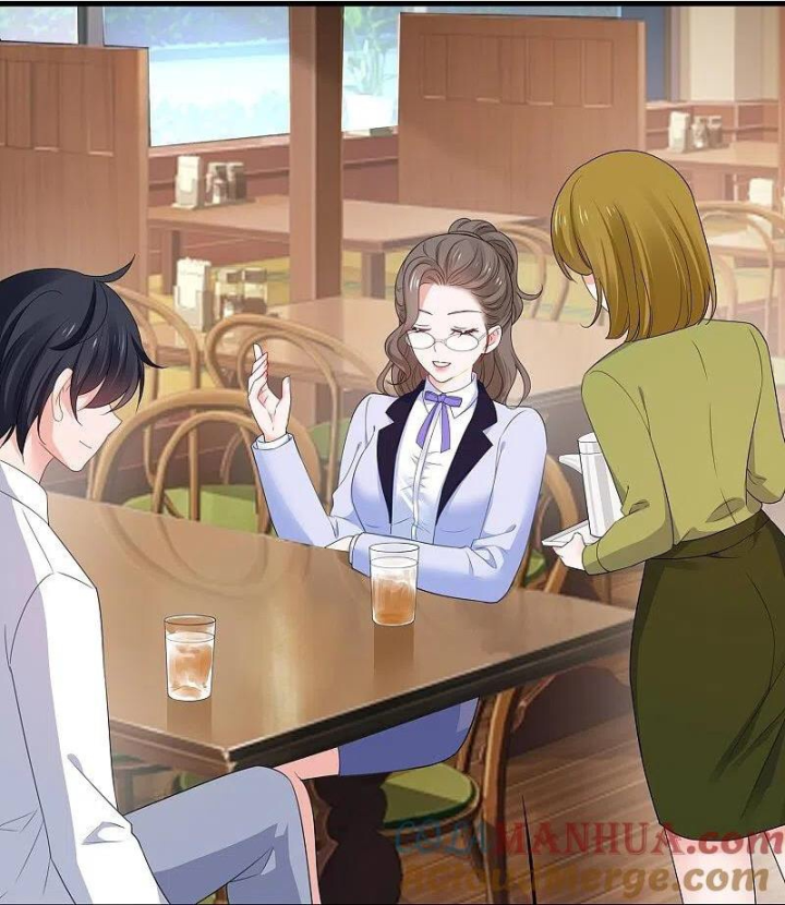 Vô Địch Học Bạ Hệ Thống Chapter 243 - Trang 4