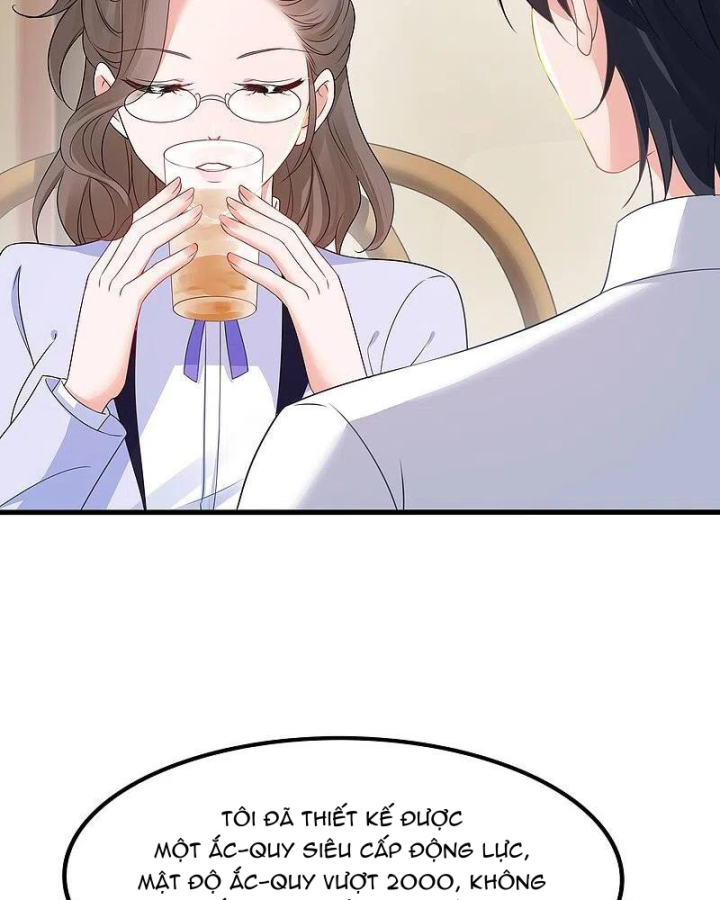 Vô Địch Học Bạ Hệ Thống Chapter 243 - Trang 4
