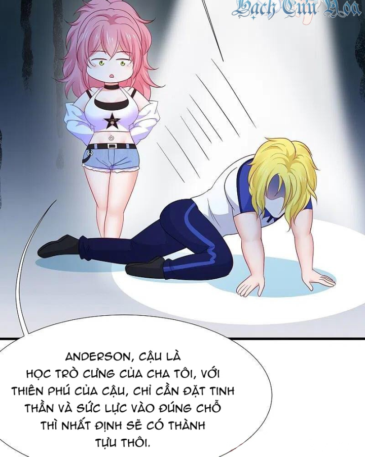 Vô Địch Học Bạ Hệ Thống Chapter 243 - Trang 4