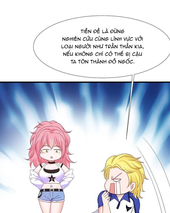 Vô Địch Học Bạ Hệ Thống Chapter 243 - Trang 4