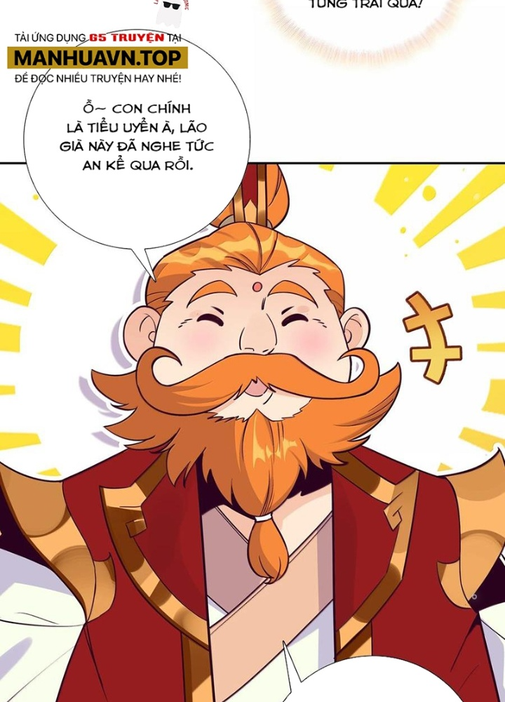 Lão Đại Xuyên Không Thành Tiên Nữ Chapter 300 - Trang 3
