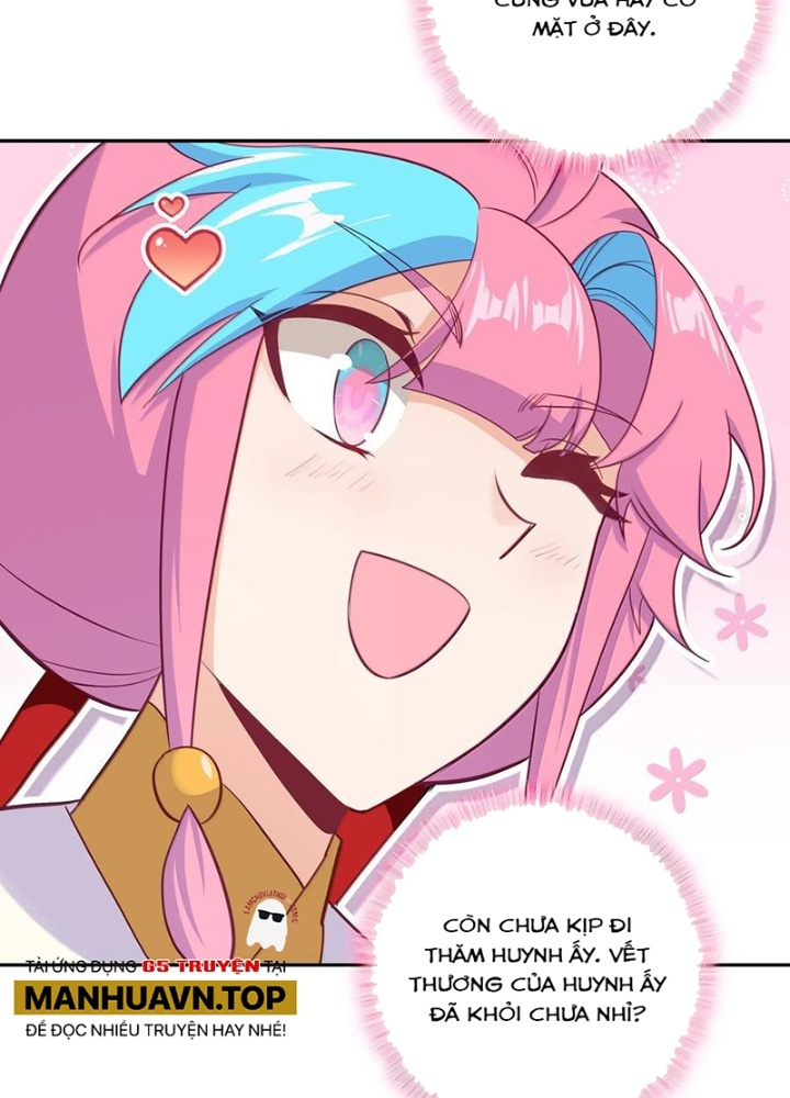 Lão Đại Xuyên Không Thành Tiên Nữ Chapter 300 - Trang 3