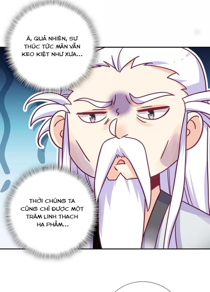 Lão Đại Xuyên Không Thành Tiên Nữ Chapter 300 - Trang 3