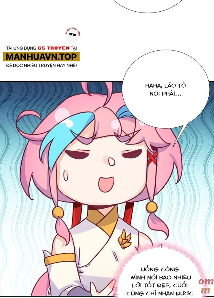 Lão Đại Xuyên Không Thành Tiên Nữ Chapter 300 - Trang 3
