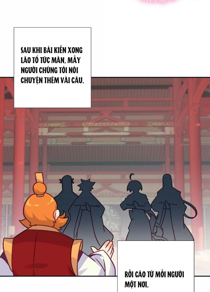Lão Đại Xuyên Không Thành Tiên Nữ Chapter 300 - Trang 3