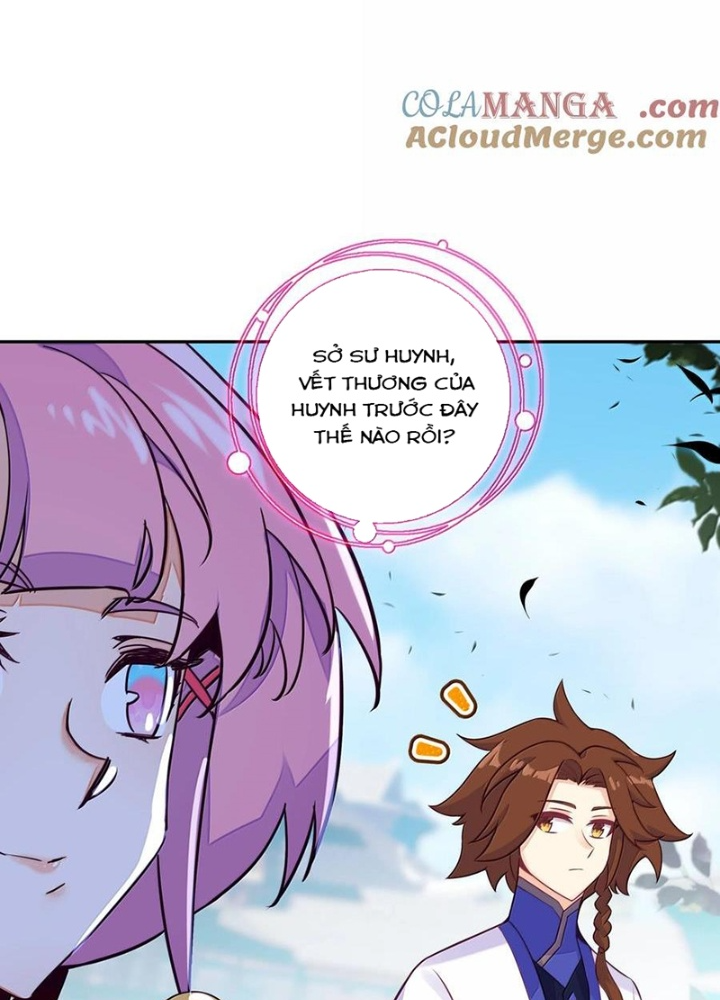 Lão Đại Xuyên Không Thành Tiên Nữ Chapter 300 - Trang 3