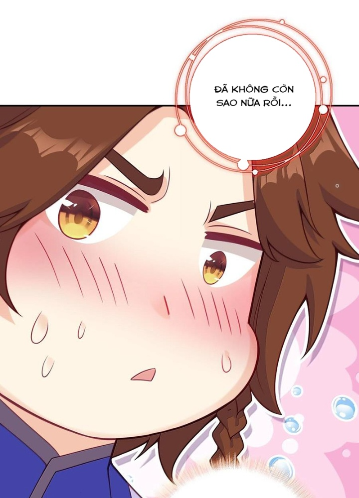 Lão Đại Xuyên Không Thành Tiên Nữ Chapter 300 - Trang 3