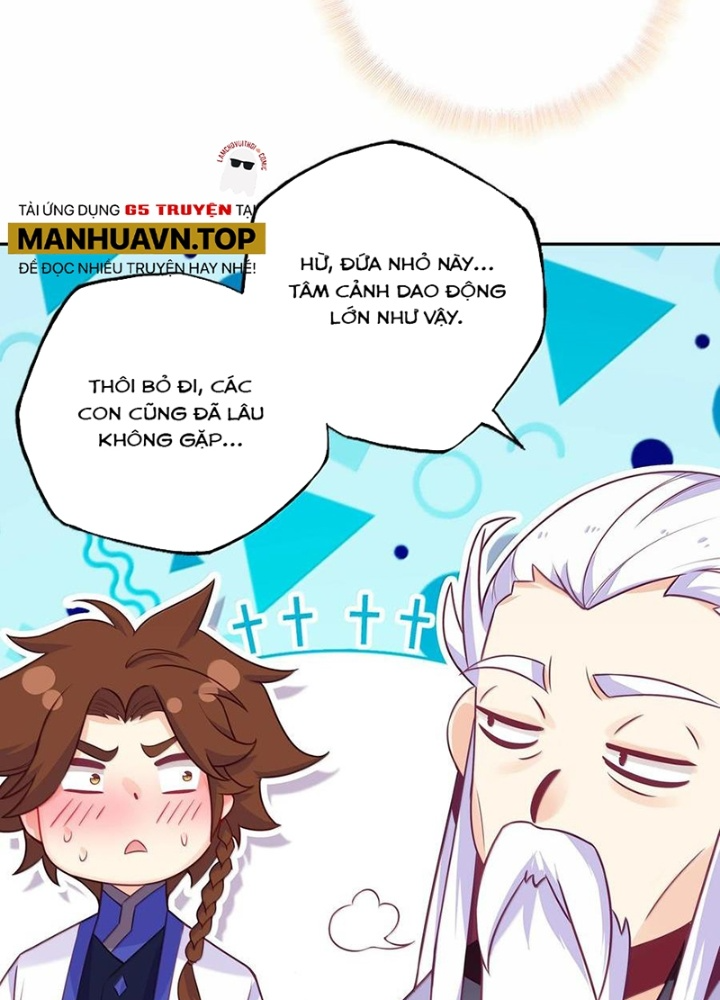Lão Đại Xuyên Không Thành Tiên Nữ Chapter 300 - Trang 3
