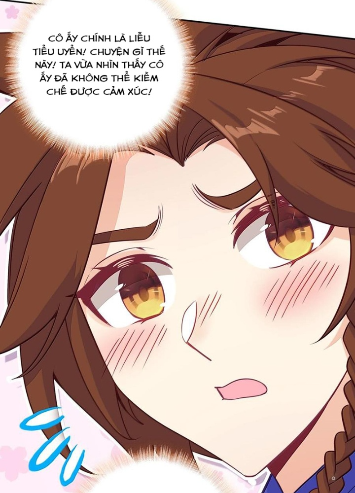 Lão Đại Xuyên Không Thành Tiên Nữ Chapter 300 - Trang 3