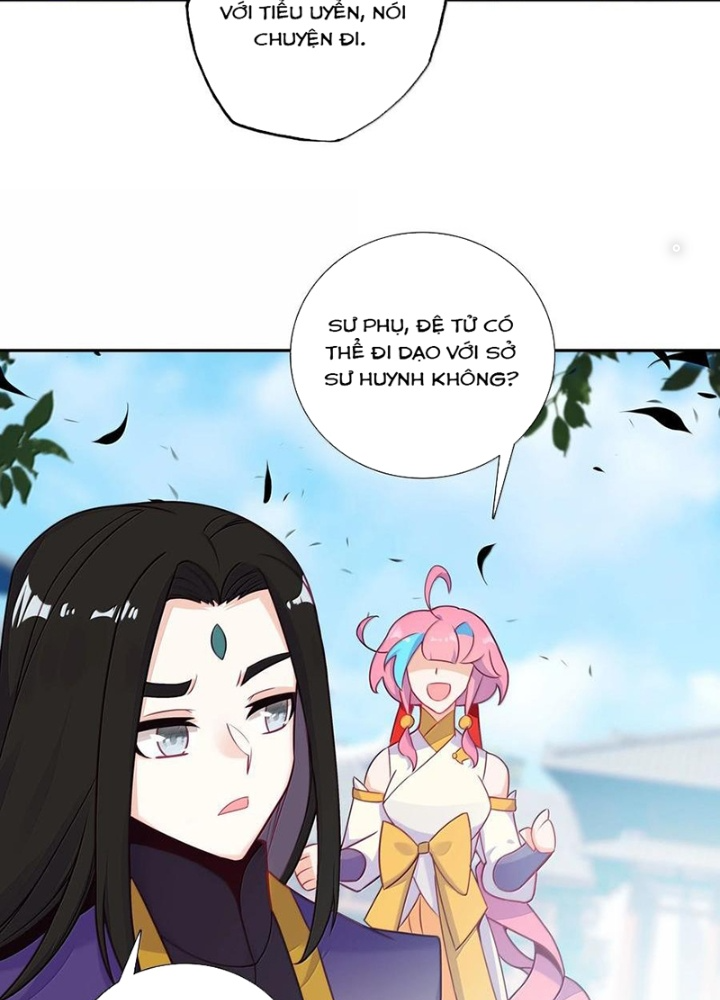 Lão Đại Xuyên Không Thành Tiên Nữ Chapter 300 - Trang 3