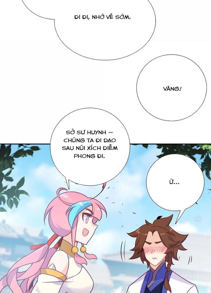 Lão Đại Xuyên Không Thành Tiên Nữ Chapter 300 - Trang 3