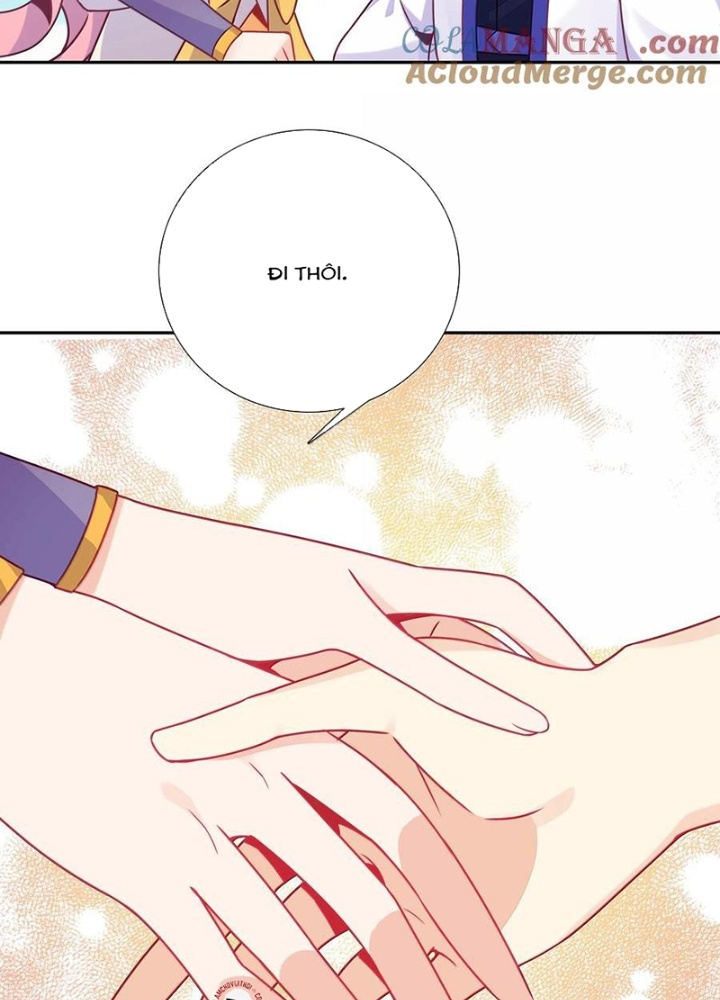 Lão Đại Xuyên Không Thành Tiên Nữ Chapter 300 - Trang 3