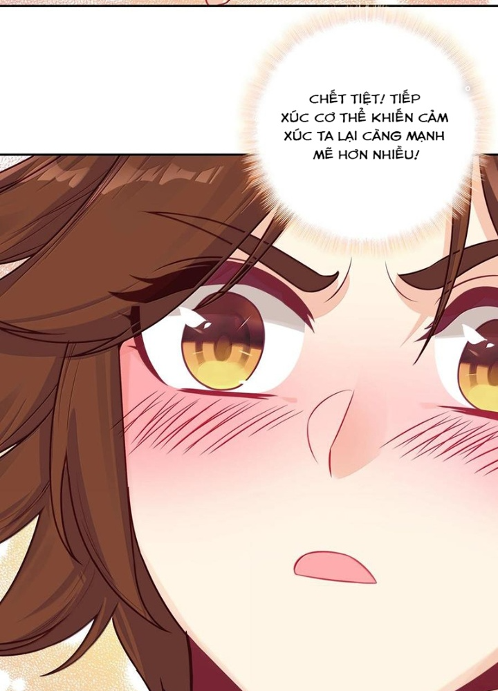 Lão Đại Xuyên Không Thành Tiên Nữ Chapter 300 - Trang 3