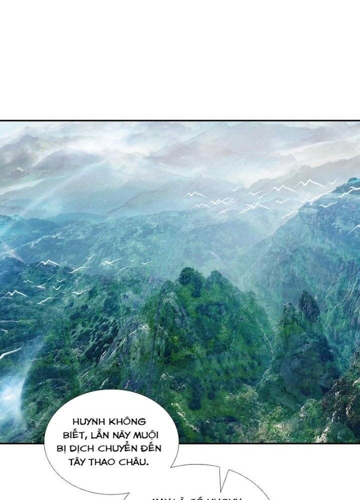 Lão Đại Xuyên Không Thành Tiên Nữ Chapter 300 - Trang 3